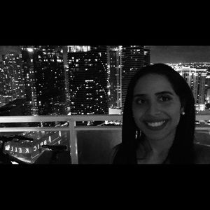 Meet your Posher, Eliana